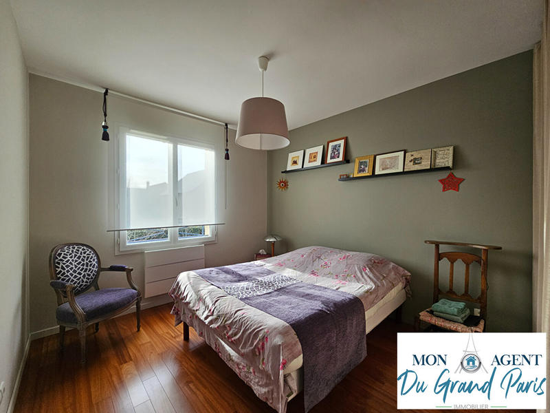 Maison - 160 m² - 7 pièces