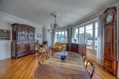 Appartement - 137 m² - 4 pièces