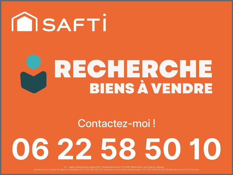 Maison - 182 m² - 7 pièces