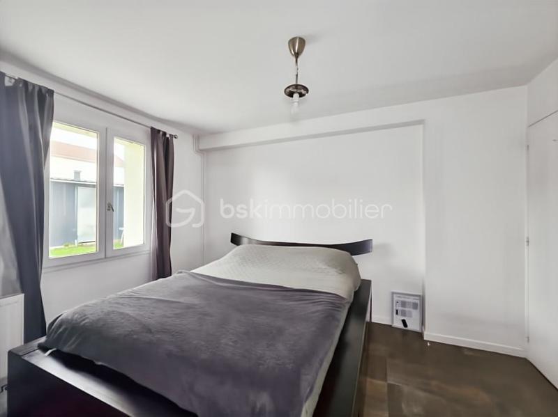 Maison - 108 m² - 7 pièces