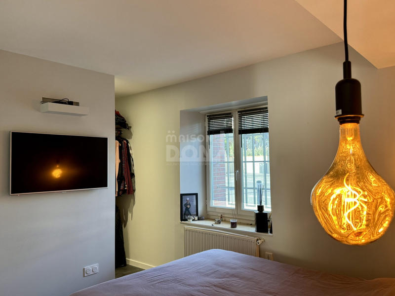 Maison - 132 m² - 5 pièces