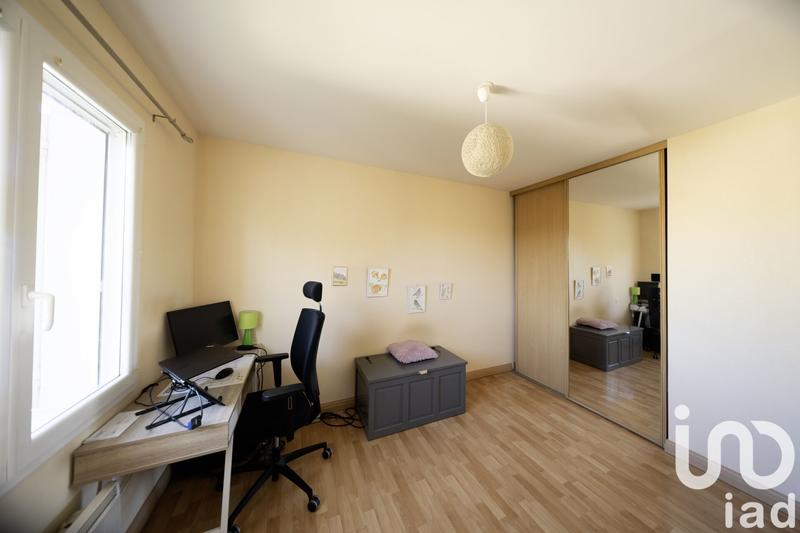 Maison - 114 m² - 5 pièces