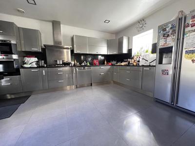 Maison d'architecte - 141 m² - 7 pièces