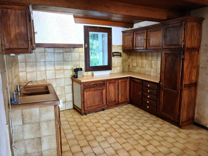 Maison de village - 72 m² - 4 pièces