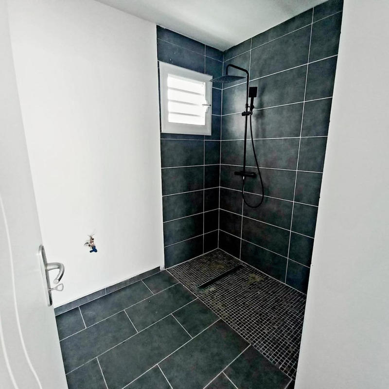 Maison - 72 m² - 3 pièces