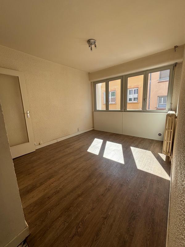 Appartement - 21 m² - 1 pièce