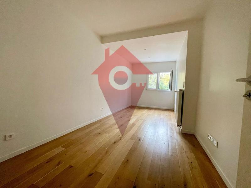 Appartement - 88 m² - 4 pièces