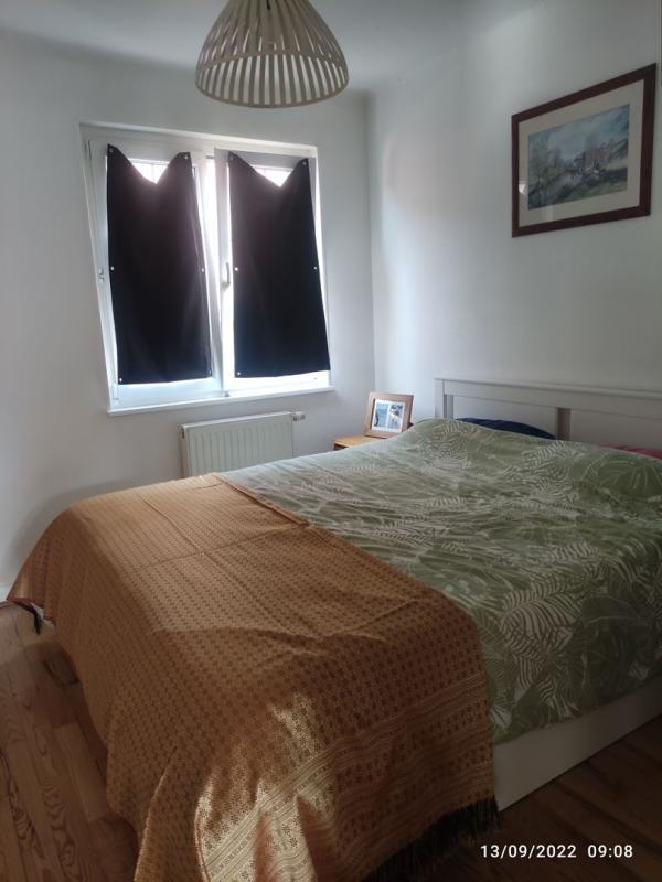 Maison traditionnelle - 124 m² - 5 pièces