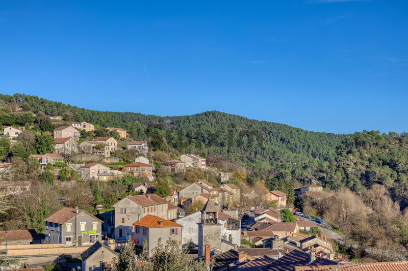 Maison de village - 60 m² - 2 pièces