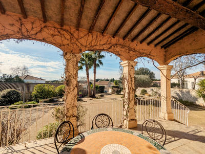 Villa - 230 m² - 8 pièces