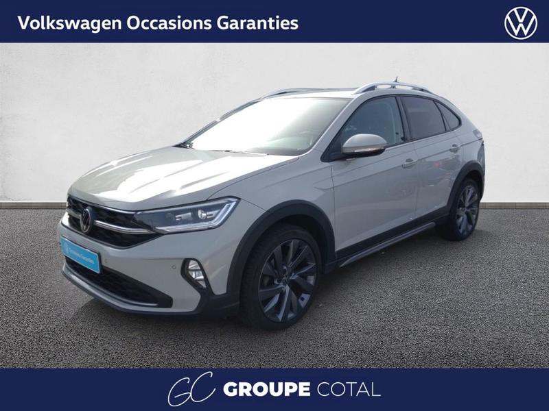 Volkswagen Taigo 1.5 Tsi 150 Dsg7 Style