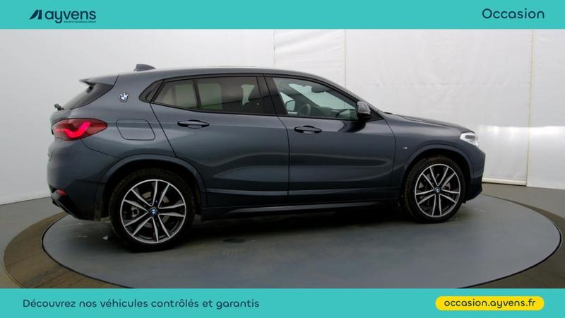 Bmw X2 xDrive25eA 220ch m Sport