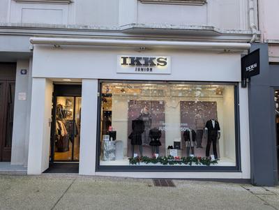 Local commercial - 50 m² - 2 pièces