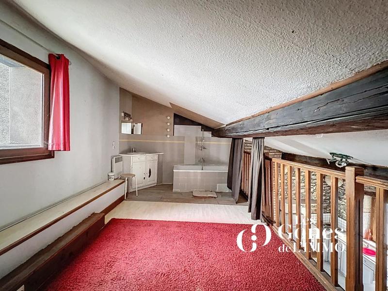 Appartement - 53 m² - 2 pièces