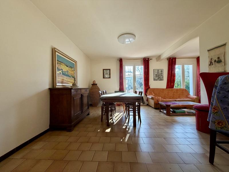 Villa - 91 m² - 4 pièces