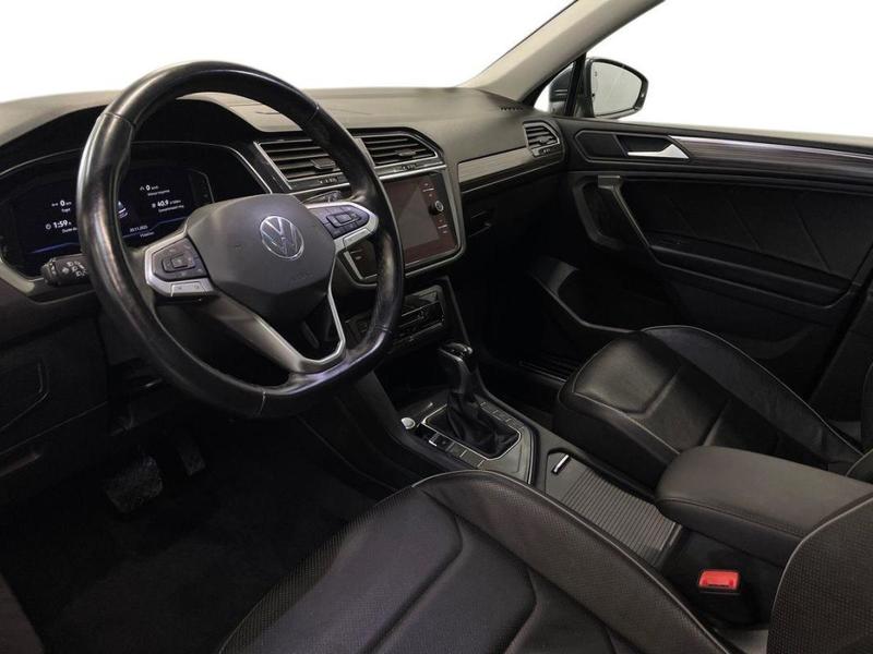 Volkswagen Tiguan Allspace 2.0 Tdi 150 Dsg7 Elegance Exclusive