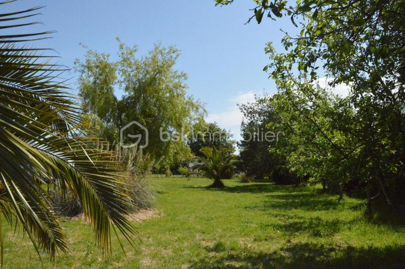 Maison traditionnelle - 106 m² - 5 pièces