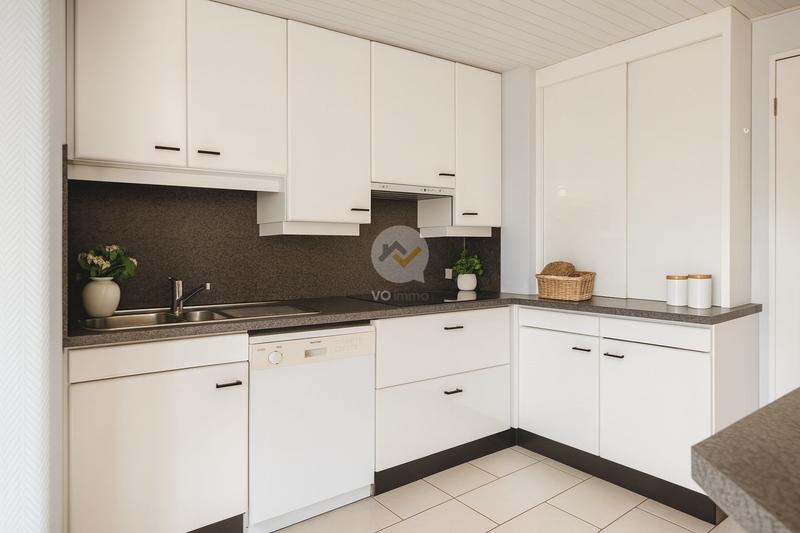 Maison ancienne - 136 m² - 5 pièces