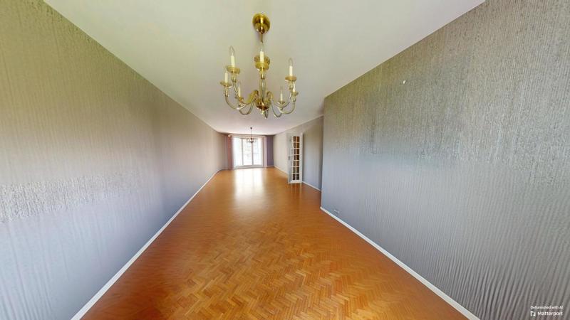 Appartement - 84 m² - 3 pièces