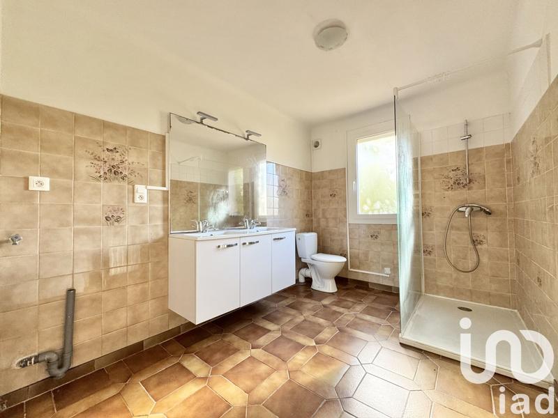 Maison - 173 m² - 5 pièces