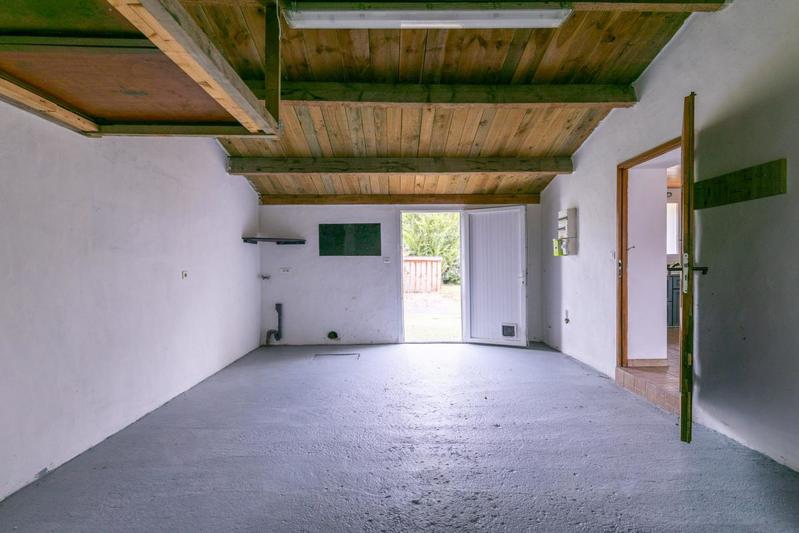 Maison - 75 m² - 4 pièces
