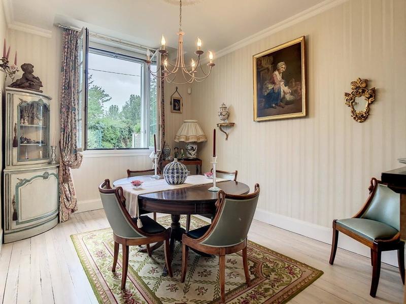 Maison - 153 m² - 6 pièces