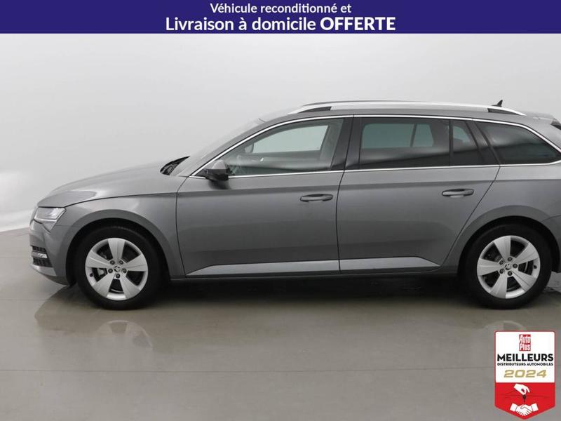 Skoda Superb Combi 2.0 Tdi 150 Dsg7