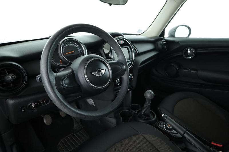 Mini Mini One 3p 102 ch