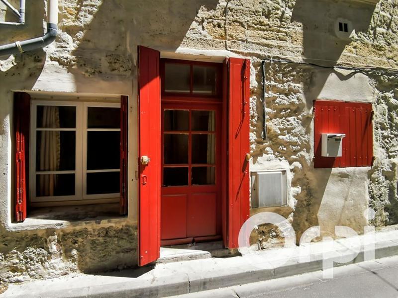 Immeuble - 8 pièces