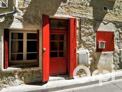 Immeuble - 8 pièces