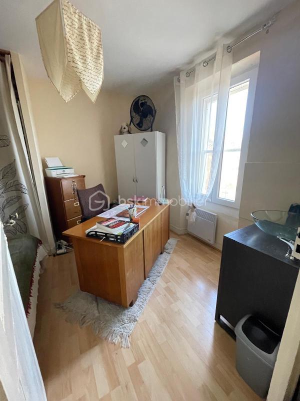 Maison de village - 57 m² - 3 pièces