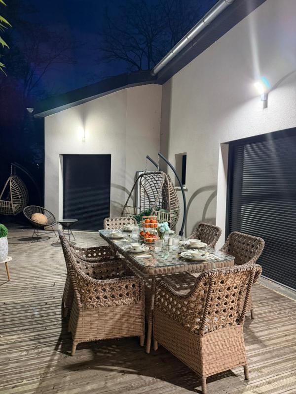 Villa - 140 m² - 5 pièces