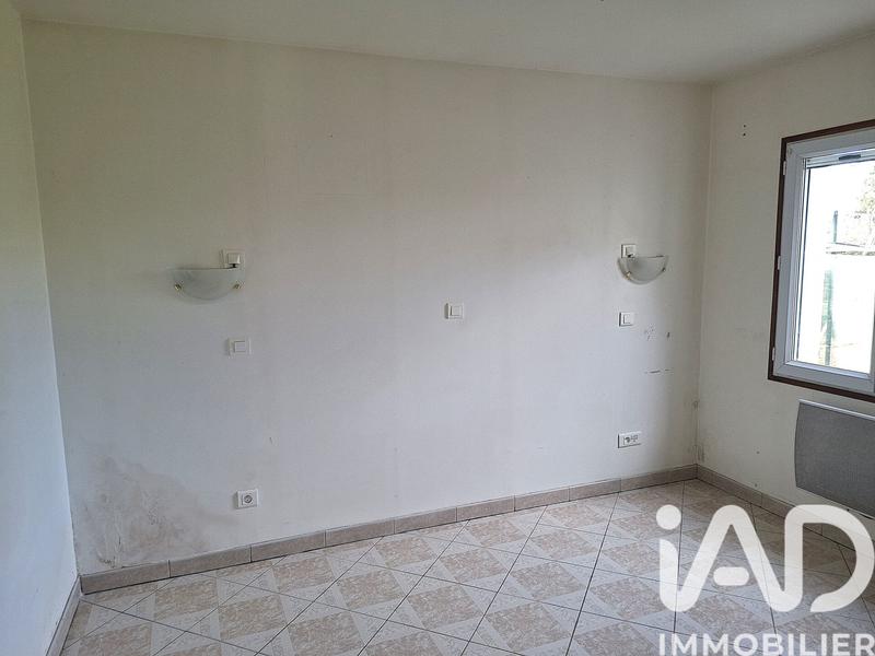 Maison de village - 92 m² - 4 pièces