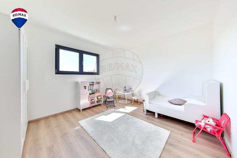 Maison - 148 m² - 5 pièces