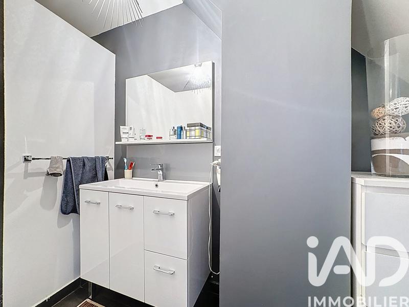 Maison - 153 m² - 6 pièces