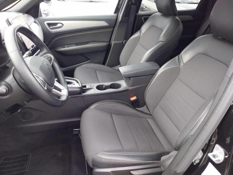 Renault Arkana E-Tech full hybrid 145 Gsr2 Techno