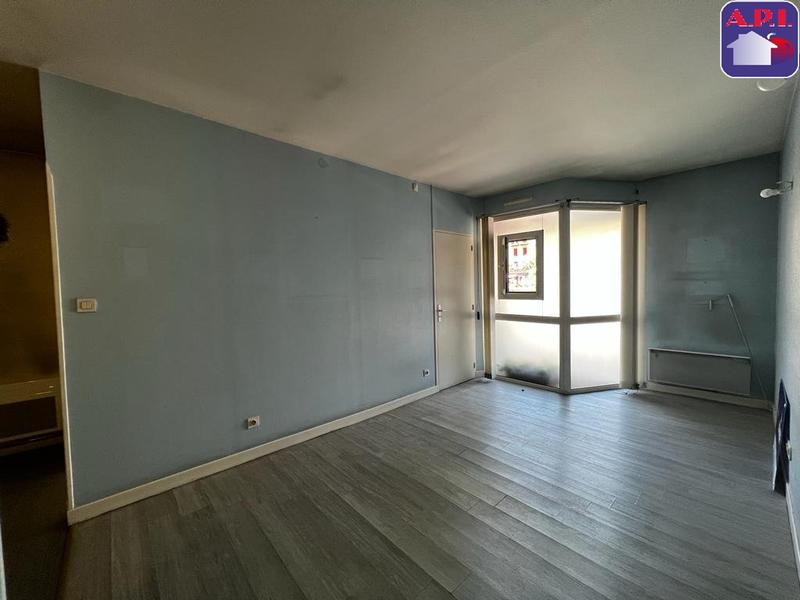 Local d'activités - 40 m²