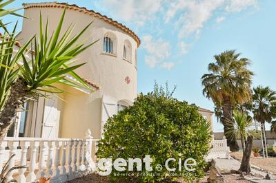 Maison - 138 m² - 4 pièces