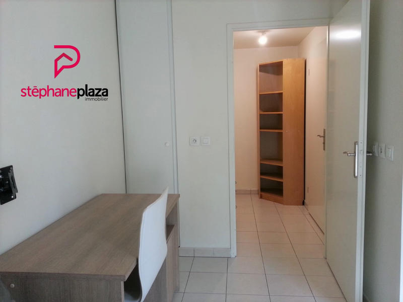 Appartement - 20 m² - 1 pièce
