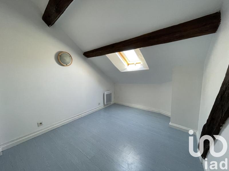 Maison de ville - 160 m² - 6 pièces