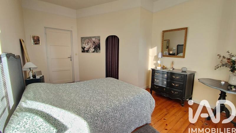 Maison - 170 m² - 6 pièces