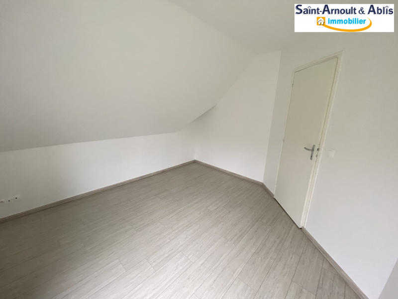 Appartement - 58 m² - 4 pièces