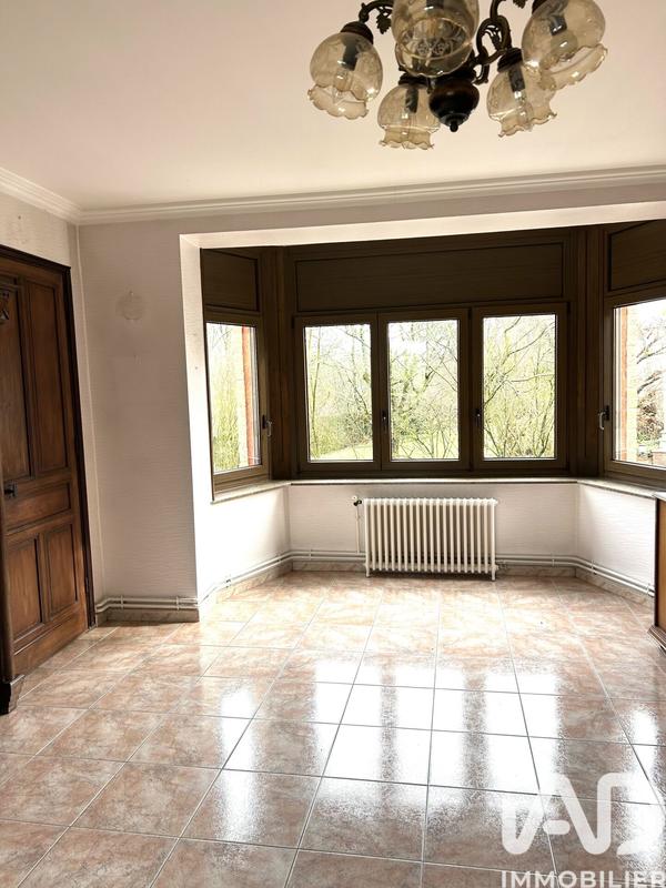 Ferme - 130 m² - 7 pièces