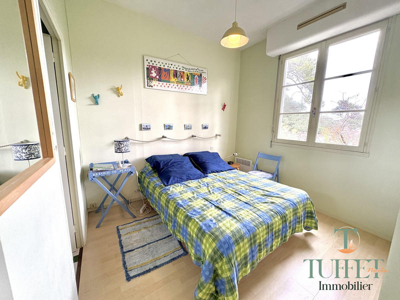 Appartement - 28 m² - 2 pièces