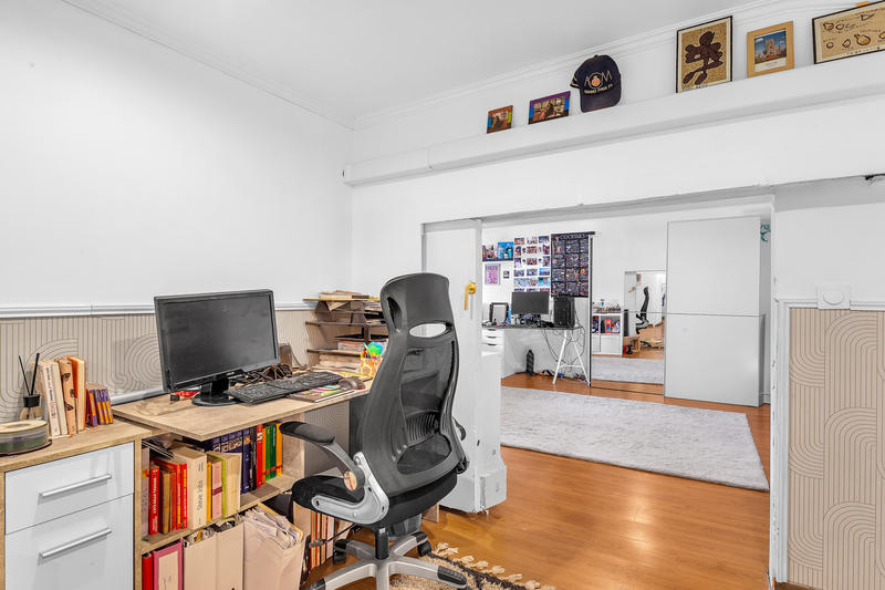 Maison - 193 m² - 6 pièces