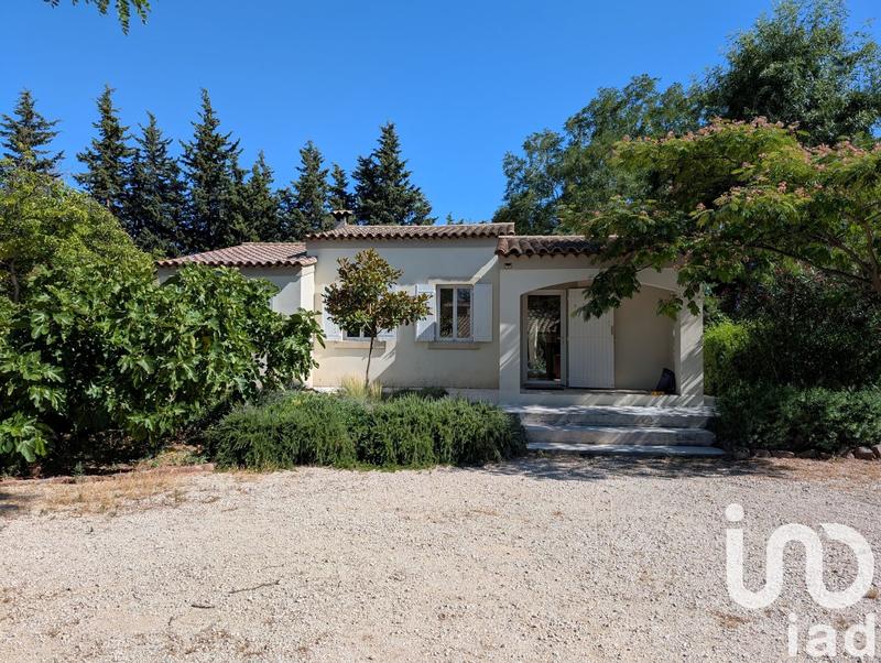 Maison - 146 m² - 5 pièces