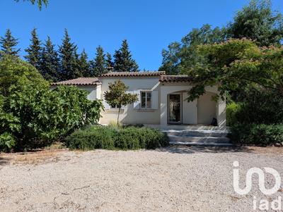 Maison - 146 m² - 5 pièces