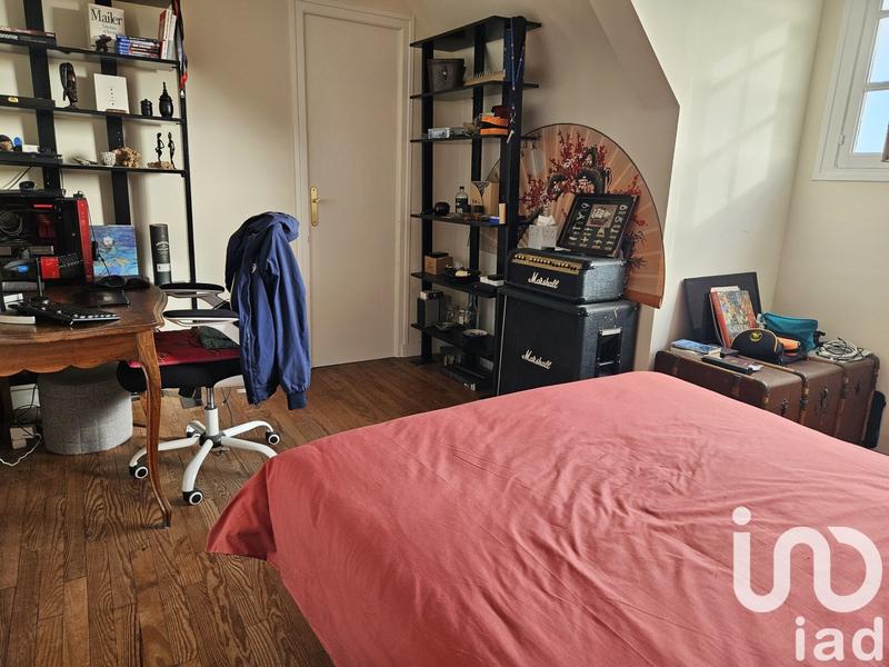 Maison - 139 m² - 6 pièces