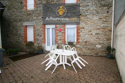 Immeuble - 6 pièces