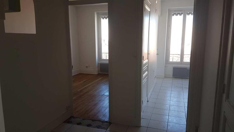 Appartement - 41 m² - 1 pièce